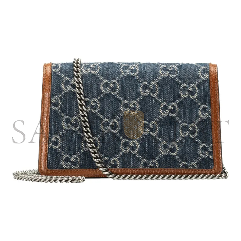 GUCCI DIONYSUS SUPER MINI BAG 476432  (16*10*4.5cm)